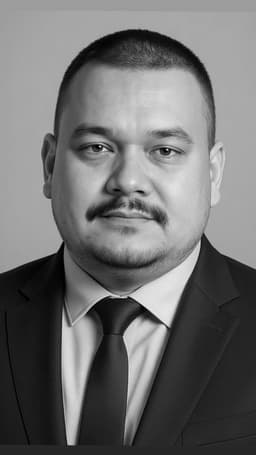 Sudarshan Giri - Founder, Top Tech Giants